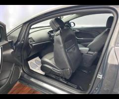 Vauxhall Astra GTC  Vauxhall Astra GTC 1.6 CDTi ecoFLEX SRi Euro 6 – Stylish, Efficient & ULEZ C - 38