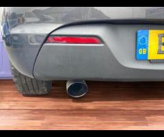 Vauxhall Astra GTC  Vauxhall Astra GTC 1.6 CDTi ecoFLEX SRi Euro 6 – Stylish, Efficient & ULEZ C - 41