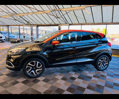 Renault Captur 1.2 Captur Dynamique S Nav TCe Auto 5dr - 5