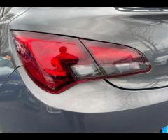 Vauxhall Astra GTC  Vauxhall Astra GTC 1.6 CDTi ecoFLEX SRi Euro 6 – Stylish, Efficient & ULEZ C - 44