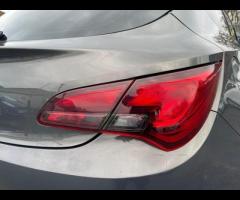 Vauxhall Astra GTC  Vauxhall Astra GTC 1.6 CDTi ecoFLEX SRi Euro 6 – Stylish, Efficient & ULEZ C - 46