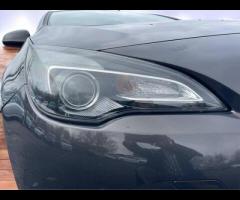 Vauxhall Astra GTC  Vauxhall Astra GTC 1.6 CDTi ecoFLEX SRi Euro 6 – Stylish, Efficient & ULEZ C - 47