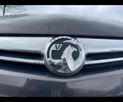 Vauxhall Astra GTC  Vauxhall Astra GTC 1.6 CDTi ecoFLEX SRi Euro 6 – Stylish, Efficient & ULEZ C - 48