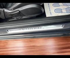 Vauxhall Astra GTC  Vauxhall Astra GTC 1.6 CDTi ecoFLEX SRi Euro 6 – Stylish, Efficient & ULEZ C - 51