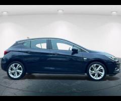 Vauxhall Astra  2019 VAUXHALL ASTRA 1.4 TURBO SRI NAV – NEW CLUTCH & MOT UNTIL 2026! 

 BRAND NE - 3