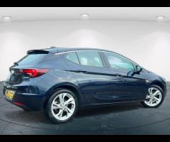 Vauxhall Astra  2019 VAUXHALL ASTRA 1.4 TURBO SRI NAV – NEW CLUTCH & MOT UNTIL 2026! 

 BRAND NE - 4