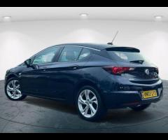 Vauxhall Astra  2019 VAUXHALL ASTRA 1.4 TURBO SRI NAV – NEW CLUTCH & MOT UNTIL 2026! 

 BRAND NE - 7