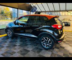 Renault Captur 1.2 Captur Dynamique S Nav TCe Auto 5dr - 7