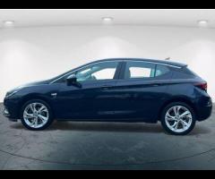 Vauxhall Astra  2019 VAUXHALL ASTRA 1.4 TURBO SRI NAV – NEW CLUTCH & MOT UNTIL 2026! 

 BRAND NE - 8