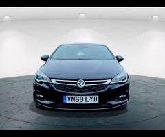 Vauxhall Astra  2019 VAUXHALL ASTRA 1.4 TURBO SRI NAV – NEW CLUTCH & MOT UNTIL 2026! 

 BRAND NE - 11