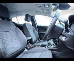 Vauxhall Astra  2019 VAUXHALL ASTRA 1.4 TURBO SRI NAV – NEW CLUTCH & MOT UNTIL 2026! 

 BRAND NE - 15