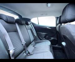 Vauxhall Astra  2019 VAUXHALL ASTRA 1.4 TURBO SRI NAV – NEW CLUTCH & MOT UNTIL 2026! 

 BRAND NE - 16