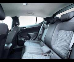 Vauxhall Astra  2019 VAUXHALL ASTRA 1.4 TURBO SRI NAV – NEW CLUTCH & MOT UNTIL 2026! 

 BRAND NE - 17