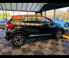 Renault Captur 1.2 Captur Dynamique S Nav TCe Auto 5dr - 9