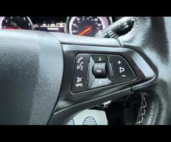 Vauxhall Astra  2019 VAUXHALL ASTRA 1.4 TURBO SRI NAV – NEW CLUTCH & MOT UNTIL 2026! 

 BRAND NE - 28