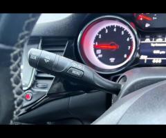 Vauxhall Astra  2019 VAUXHALL ASTRA 1.4 TURBO SRI NAV – NEW CLUTCH & MOT UNTIL 2026! 

 BRAND NE - 29