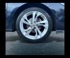 Vauxhall Astra  2019 VAUXHALL ASTRA 1.4 TURBO SRI NAV – NEW CLUTCH & MOT UNTIL 2026! 

 BRAND NE - 45