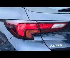 Vauxhall Astra  2019 VAUXHALL ASTRA 1.4 TURBO SRI NAV – NEW CLUTCH & MOT UNTIL 2026! 

 BRAND NE - 47