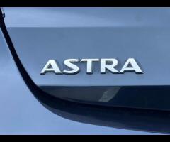Vauxhall Astra  2019 VAUXHALL ASTRA 1.4 TURBO SRI NAV – NEW CLUTCH & MOT UNTIL 2026! 

 BRAND NE - 48