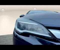 Vauxhall Astra  2019 VAUXHALL ASTRA 1.4 TURBO SRI NAV – NEW CLUTCH & MOT UNTIL 2026! 

 BRAND NE - 59