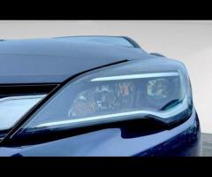 Vauxhall Astra  2019 VAUXHALL ASTRA 1.4 TURBO SRI NAV – NEW CLUTCH & MOT UNTIL 2026! 

 BRAND NE - 60