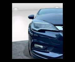 Vauxhall Astra  2019 VAUXHALL ASTRA 1.4 TURBO SRI NAV – NEW CLUTCH & MOT UNTIL 2026! 

 BRAND NE - 63