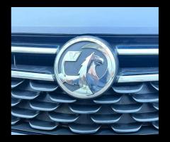 Vauxhall Astra  2019 VAUXHALL ASTRA 1.4 TURBO SRI NAV – NEW CLUTCH & MOT UNTIL 2026! 

 BRAND NE - 64