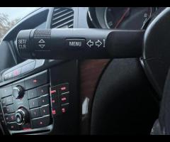 Vauxhall Insignia  Sleek, Smart & Super-Efficient: 2012 Vauxhall Insignia 2.0 CDTi SE Nav 
️ Ult - 28