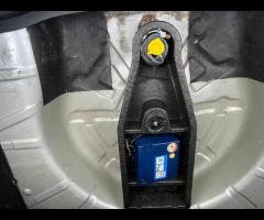 Vauxhall Insignia  Sleek, Smart & Super-Efficient: 2012 Vauxhall Insignia 2.0 CDTi SE Nav 
️ Ult - 38