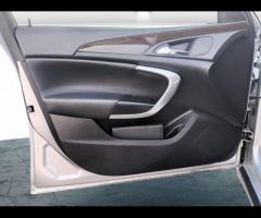 Vauxhall Insignia  Sleek, Smart & Super-Efficient: 2012 Vauxhall Insignia 2.0 CDTi SE Nav 
️ Ult - 40