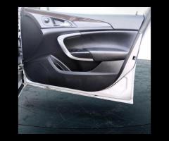 Vauxhall Insignia  Sleek, Smart & Super-Efficient: 2012 Vauxhall Insignia 2.0 CDTi SE Nav 
️ Ult - 41