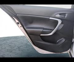 Vauxhall Insignia  Sleek, Smart & Super-Efficient: 2012 Vauxhall Insignia 2.0 CDTi SE Nav 
️ Ult - 42