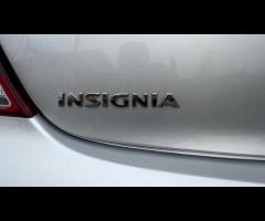 Vauxhall Insignia  Sleek, Smart & Super-Efficient: 2012 Vauxhall Insignia 2.0 CDTi SE Nav 
️ Ult - 46