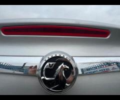 Vauxhall Insignia  Sleek, Smart & Super-Efficient: 2012 Vauxhall Insignia 2.0 CDTi SE Nav 
️ Ult - 47