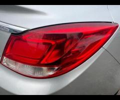 Vauxhall Insignia  Sleek, Smart & Super-Efficient: 2012 Vauxhall Insignia 2.0 CDTi SE Nav 
️ Ult - 48