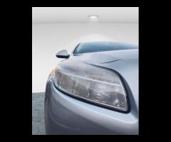 Vauxhall Insignia  Sleek, Smart & Super-Efficient: 2012 Vauxhall Insignia 2.0 CDTi SE Nav 
️ Ult - 55