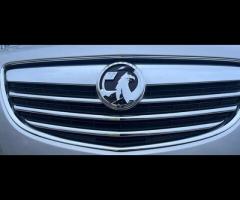 Vauxhall Insignia  Sleek, Smart & Super-Efficient: 2012 Vauxhall Insignia 2.0 CDTi SE Nav 
️ Ult - 56