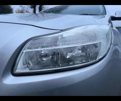 Vauxhall Insignia  Sleek, Smart & Super-Efficient: 2012 Vauxhall Insignia 2.0 CDTi SE Nav 
️ Ult - 57