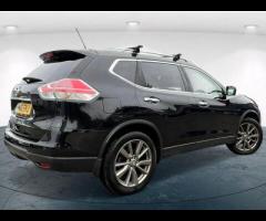 Nissan X-Trail  2016 NISSAN X-TRAIL 1.6 dCi n-tec – 55 MPG & PANORAMIC ROOF! 

 55 MPG! |  MOT U - 3