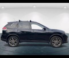 Nissan X-Trail  2016 NISSAN X-TRAIL 1.6 dCi n-tec – 55 MPG & PANORAMIC ROOF! 

 55 MPG! |  MOT U - 4