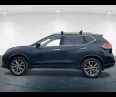 Nissan X-Trail  2016 NISSAN X-TRAIL 1.6 dCi n-tec – 55 MPG & PANORAMIC ROOF! 

 55 MPG! |  MOT U - 7