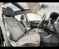 Nissan X-Trail  2016 NISSAN X-TRAIL 1.6 dCi n-tec – 55 MPG & PANORAMIC ROOF! 

 55 MPG! |  MOT U - 12