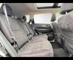 Nissan X-Trail  2016 NISSAN X-TRAIL 1.6 dCi n-tec – 55 MPG & PANORAMIC ROOF! 

 55 MPG! |  MOT U - 14