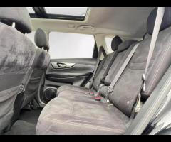 Nissan X-Trail  2016 NISSAN X-TRAIL 1.6 dCi n-tec – 55 MPG & PANORAMIC ROOF! 

 55 MPG! |  MOT U - 15