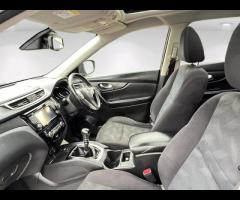 Nissan X-Trail  2016 NISSAN X-TRAIL 1.6 dCi n-tec – 55 MPG & PANORAMIC ROOF! 

 55 MPG! |  MOT U - 16