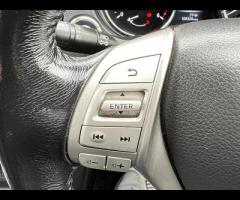 Nissan X-Trail  2016 NISSAN X-TRAIL 1.6 dCi n-tec – 55 MPG & PANORAMIC ROOF! 

 55 MPG! |  MOT U - 24