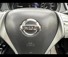 Nissan X-Trail  2016 NISSAN X-TRAIL 1.6 dCi n-tec – 55 MPG & PANORAMIC ROOF! 

 55 MPG! |  MOT U - 25