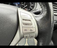 Nissan X-Trail  2016 NISSAN X-TRAIL 1.6 dCi n-tec – 55 MPG & PANORAMIC ROOF! 

 55 MPG! |  MOT U - 26