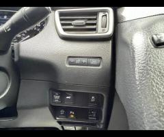 Nissan X-Trail  2016 NISSAN X-TRAIL 1.6 dCi n-tec – 55 MPG & PANORAMIC ROOF! 

 55 MPG! |  MOT U - 30