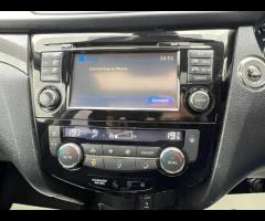 Nissan X-Trail  2016 NISSAN X-TRAIL 1.6 dCi n-tec – 55 MPG & PANORAMIC ROOF! 

 55 MPG! |  MOT U - 34